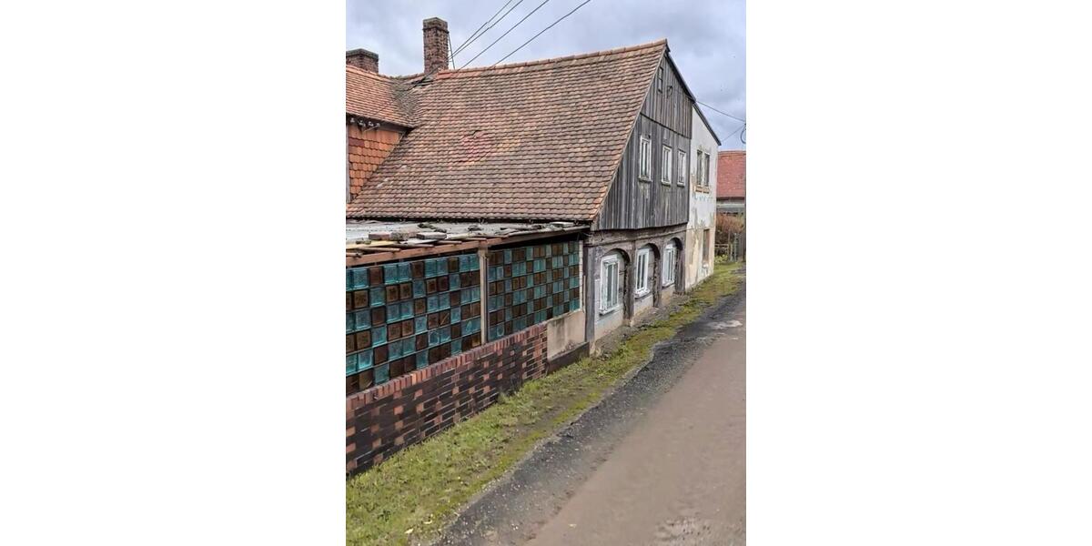 Bauernhaus, Landhaus Großschönau Waltersdorf - 15 Zimmer, 820 m&sup2;, 120.000&euro; | Angebot:27428005
