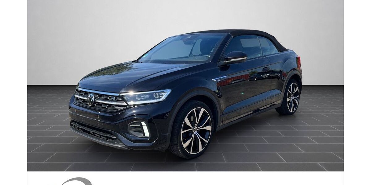 VW T-Roc 61.220 km 26.850 &euro; Cochem / Faid 56814