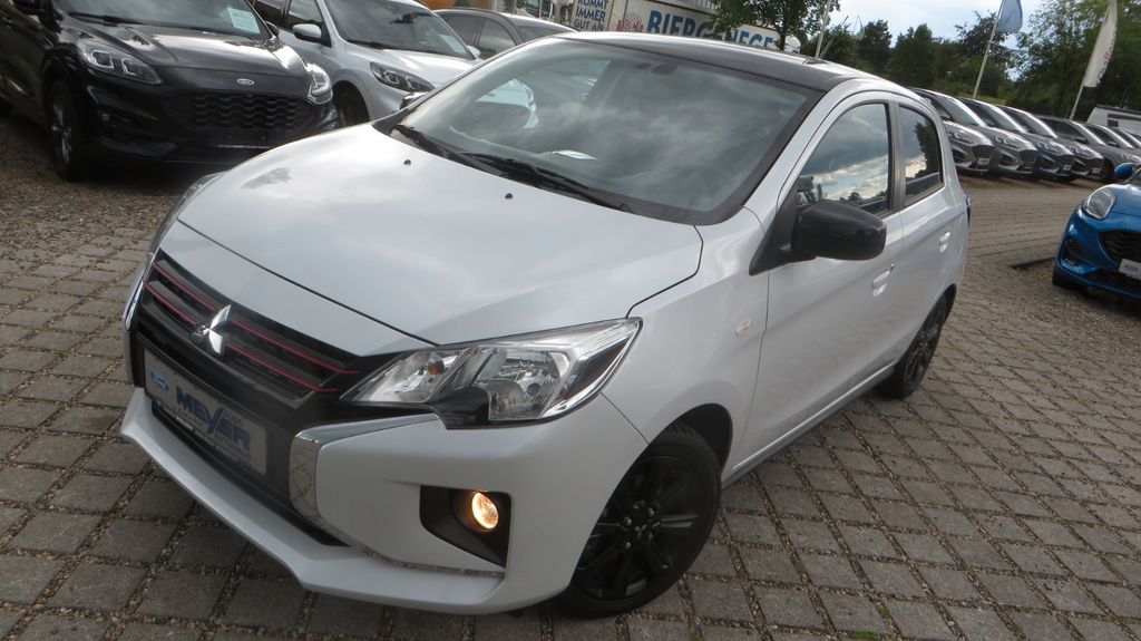 Mitsubishi Space Star 29.800 km 16.990 &euro; Achim-Baden 28832