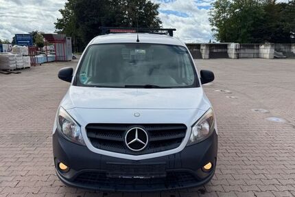 Mercedes Citan