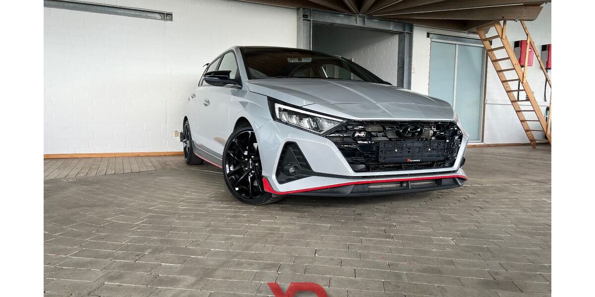 Hyundai i20 37.047 km 24.990 &euro; Wettringen 48493