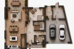 Einfamilienhaus Polch - 5 Zimmer, 197 m&sup2;, 888.000&euro; | Angebot:26702656