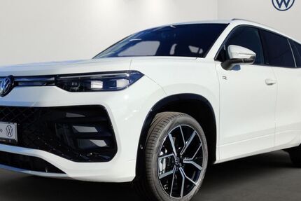 VW Tayron 9.000 km 54.490 &euro; Wittlich 54516