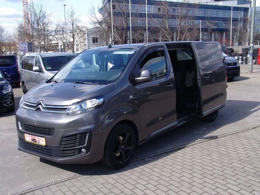 Spacetourer