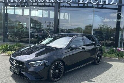 Mercedes-Benz A 200 14.037 km 32.450 &euro; Münchberg 95213