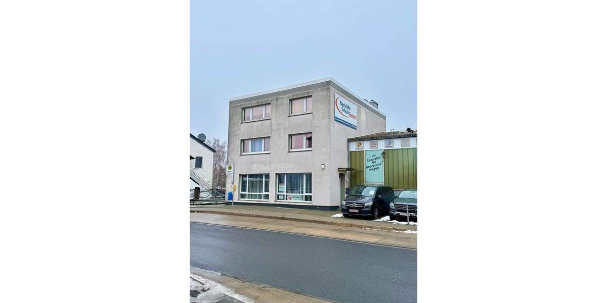 Gewerbeobjekt Stolberg Liester - 2 Zimmer, 105.000&euro; | Angebot:24218559