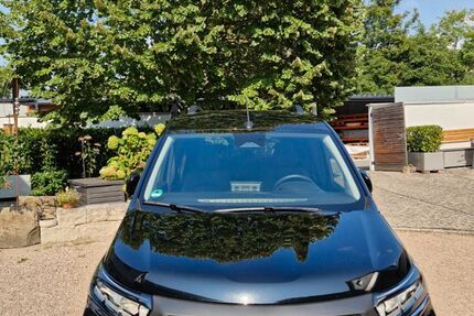 Nissan Townstar 32.372 km 23.800 &euro; Schliengen 79418