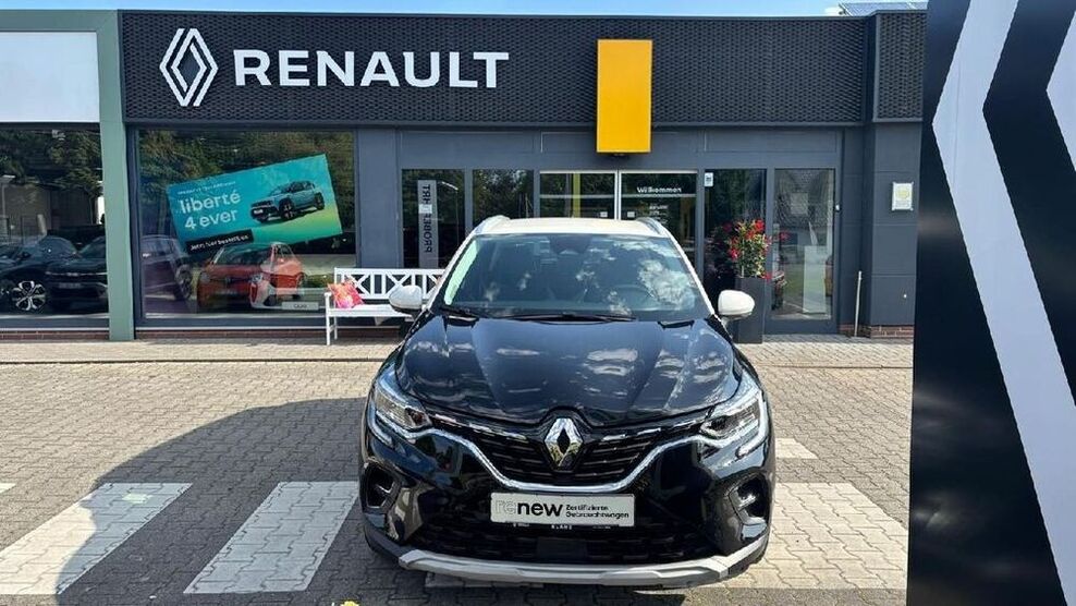 Captur