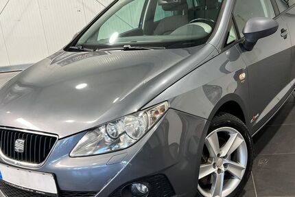 Seat Ibiza 261.000 km 2.995 &euro; Bretten 75015