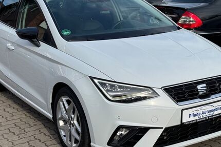 Seat Ibiza 100.500 km 13.499 &euro; Isernhagen (Awb) Hannover 30916