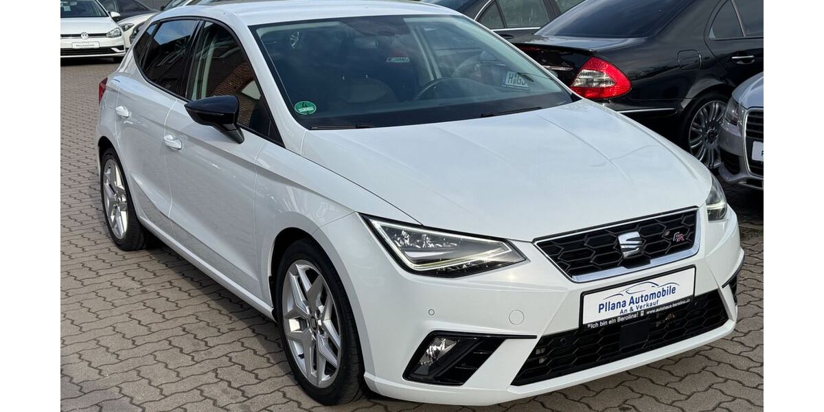 Seat Ibiza 100.500 km 13.499 &euro; Isernhagen (Awb) Hannover 30916