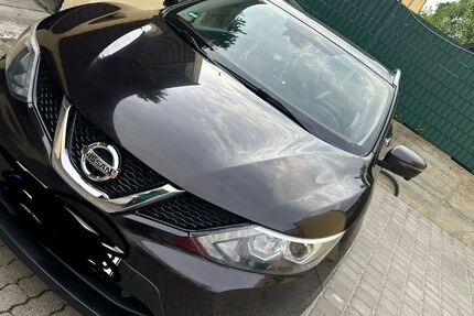 Nissan Qashqai 115.000 km 11.800 &euro; Eichstätt 85072