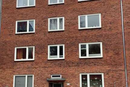 Wohnung Kiel Gaarden-Ost - 4 Zimmer, 83 m&sup2;, 750&euro; | Angebot:27029776