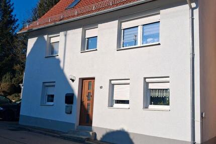 Einfamilienhaus in 73499 wört..6 zimmer.zu vermieten 6 zimmer