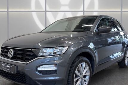 VW T-Roc 68.556 km 15.400 &euro; Nagold 72202