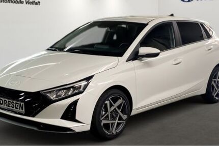 Hyundai i20 6.792 km 20.790 &euro; Mönchengladbach 41061