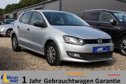 VW Polo 126.019 km 5.990 &euro; Mölln 23879