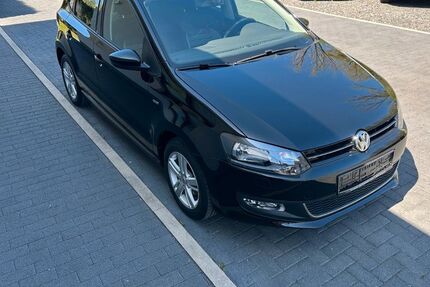 VW Polo 56.000 km 8.900 &euro; Fuldatal 34233