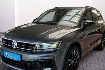 VW Tiguan 60.380 km 29.889 &euro; Neubrandenburg 17034