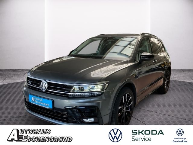 VW Tiguan 60.380 km 29.889 &euro; Neubrandenburg 17034