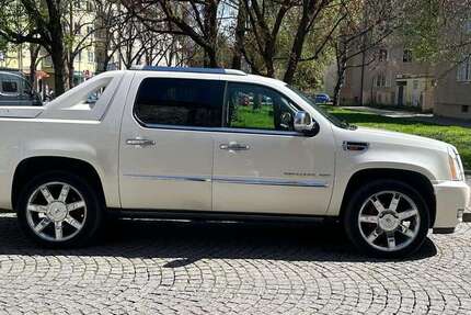 Cadillac Escalade 230.000 km 21.500 &euro; münchen 80804