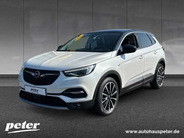 Opel Grandland (X) 40.628 km 19.480 € Nordhausen 99734