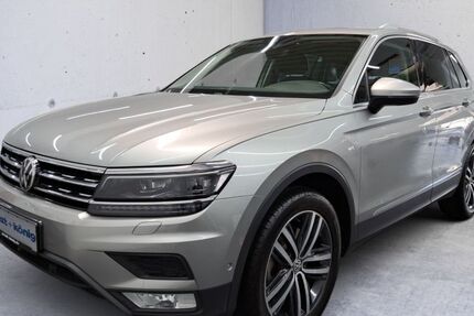 VW Tiguan 73.900 km 24.590 &euro; Herbolzheim 79336