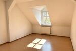 Dachgeschoßwohnung Dessau-Roßlau Brambach - 3 Zimmer, 79 m&sup2;, 510&euro; | Angebot:23573300