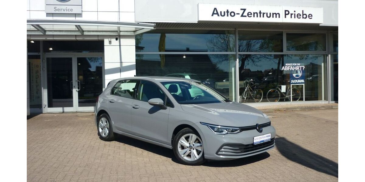 VW Golf 43.150 km 19.590 &euro; Visselhövede 27374