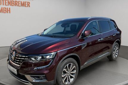 Renault Koleos 58.077 km 17.445 &euro; Bremen OT Hemelingen 28207