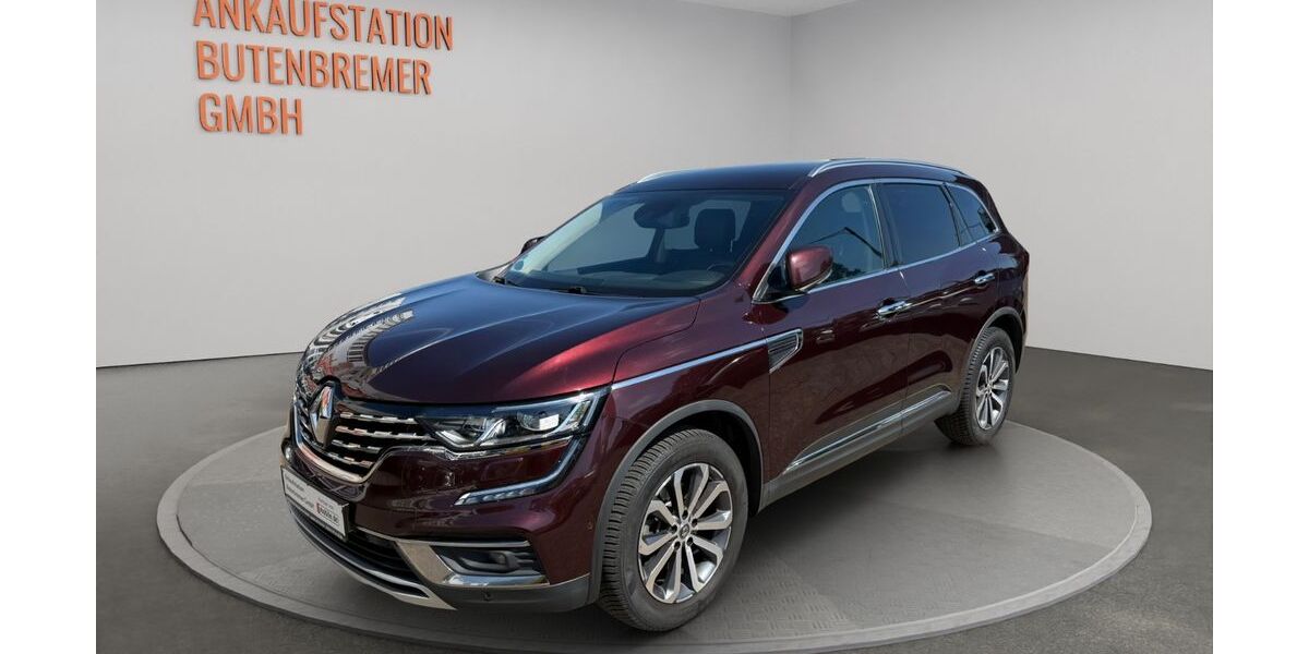 Renault Koleos 58.077 km 17.445 &euro; Bremen OT Hemelingen 28207