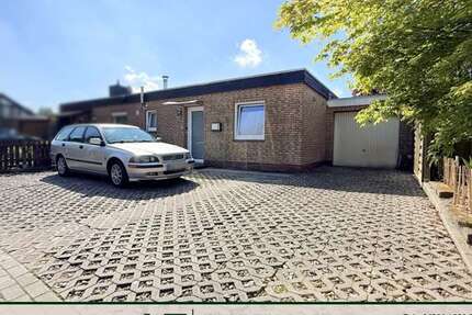 Haus Hage - 2 Zimmer, 42 m&sup2;, 144.500&euro; | Angebot:26988978