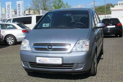 Opel Meriva 91.840 km 3.600 &euro; Aschaffenburg 63741