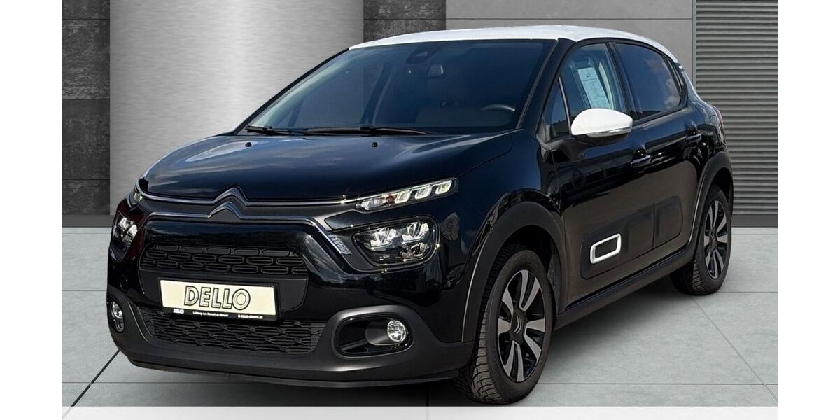 Citroen C3 13.493 km 15.990 &euro; Heide 25746