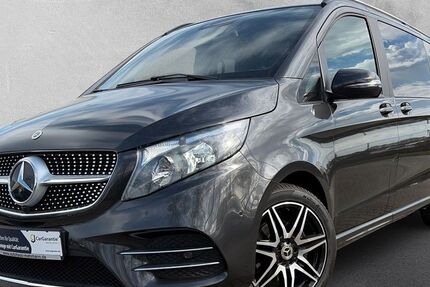 Mercedes-Benz V 300 90.000 km 51.700 &euro; Berge 49626
