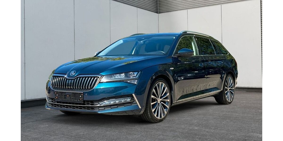 Skoda Superb 150.200 km 20.880 &euro; Buchholz 21244