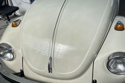 VW Käfer 99.600 km 13.950 &euro; Assling 85617