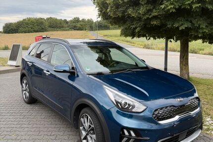 Kia Niro 127.200 km 14.990 &euro; Oberursel 61440