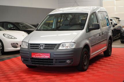 VW Caddy 240.811 km 3.950 &euro; Pfungstadt 64319
