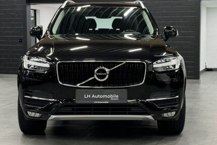 Volvo XC90 138.323 km 28.990 &euro; Lüdinghausen 59348