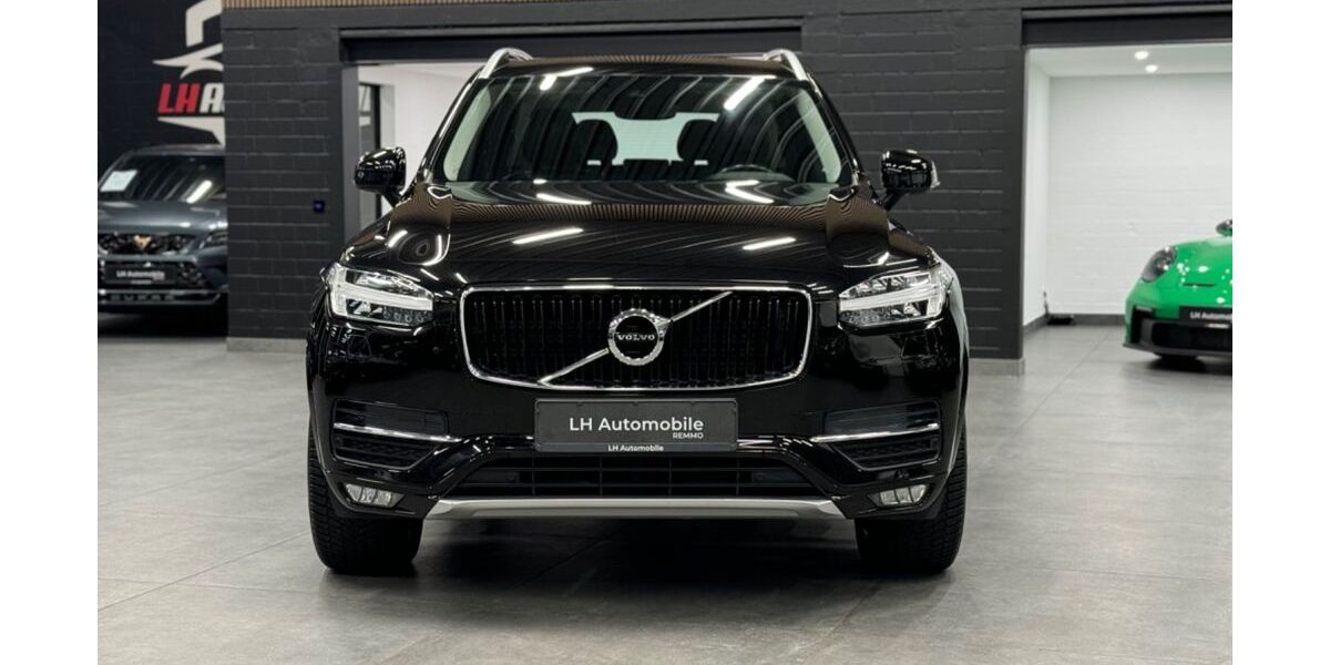 Volvo XC90 138.323 km 28.990 &euro; Lüdinghausen 59348