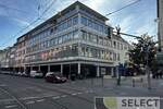 Gewerbeobjekt Saarbrücken St Johann - 1 Zimmer, 410 m&sup2;, 3.000&euro; | Angebot:25565993