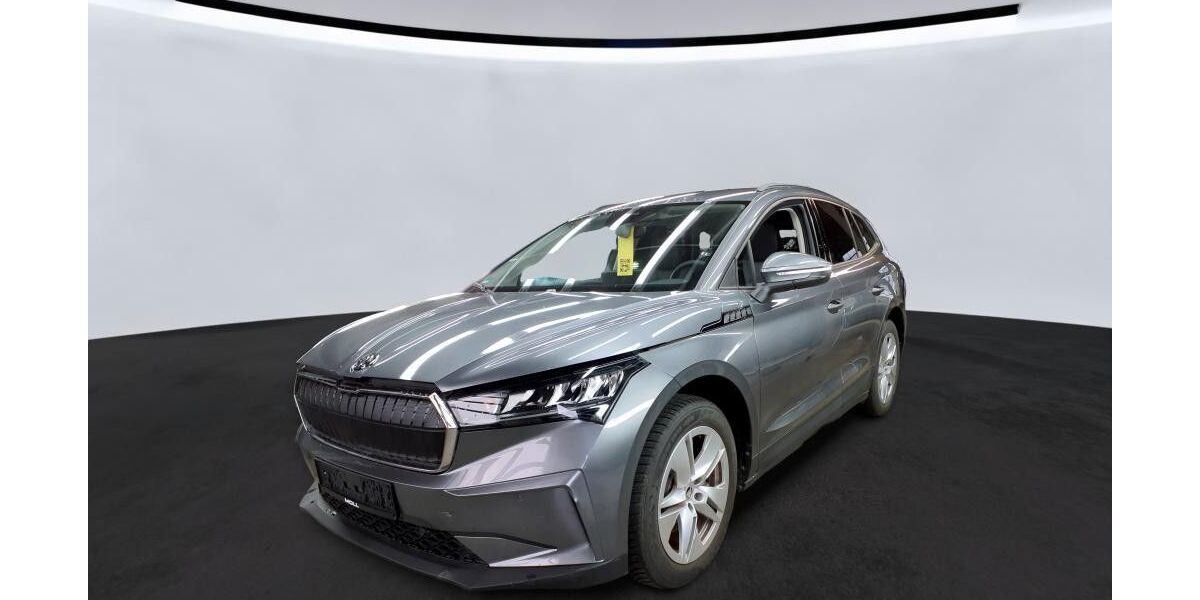 Skoda Enyaq 7.800 km 24.900 &euro; Schleusingen 98553