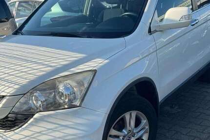 Honda CR-V 133.940 km 9.299 &euro; Mönchengladbach 41063