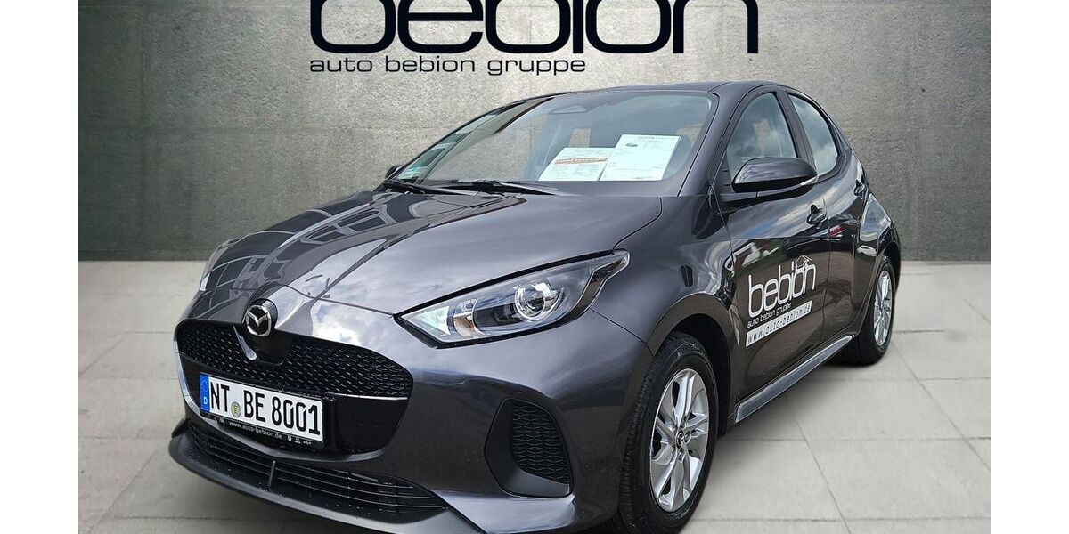 Mazda 2 Hybrid 2.664 km 21.890 &euro; Frickenhausen 72636