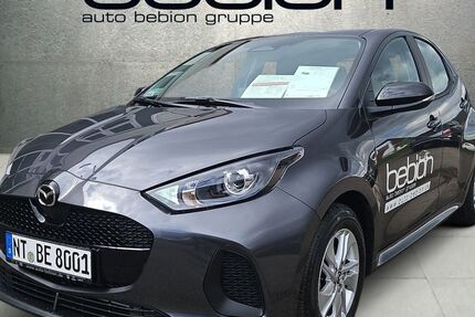 Mazda 2 Hybrid 3.200 km 21.890 &euro; Frickenhausen 72636