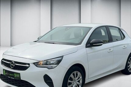 Opel Corsa 28.764 km 10.490 &euro; Leipzig 04179