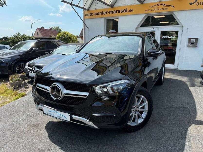 GLE 350