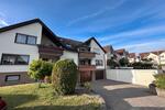 Schöne 4-Zimmer Maisonette-Wohnung