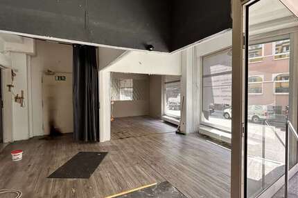 Gewerbeobjekt Pforzheim Weststadt - 2.500&euro; | Angebot:26998869